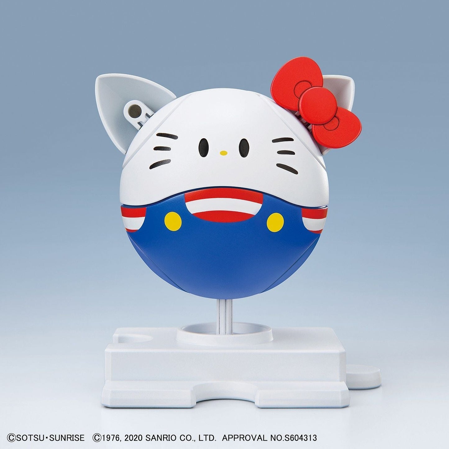 Hello Kitty x Haro (Anniversary Model)