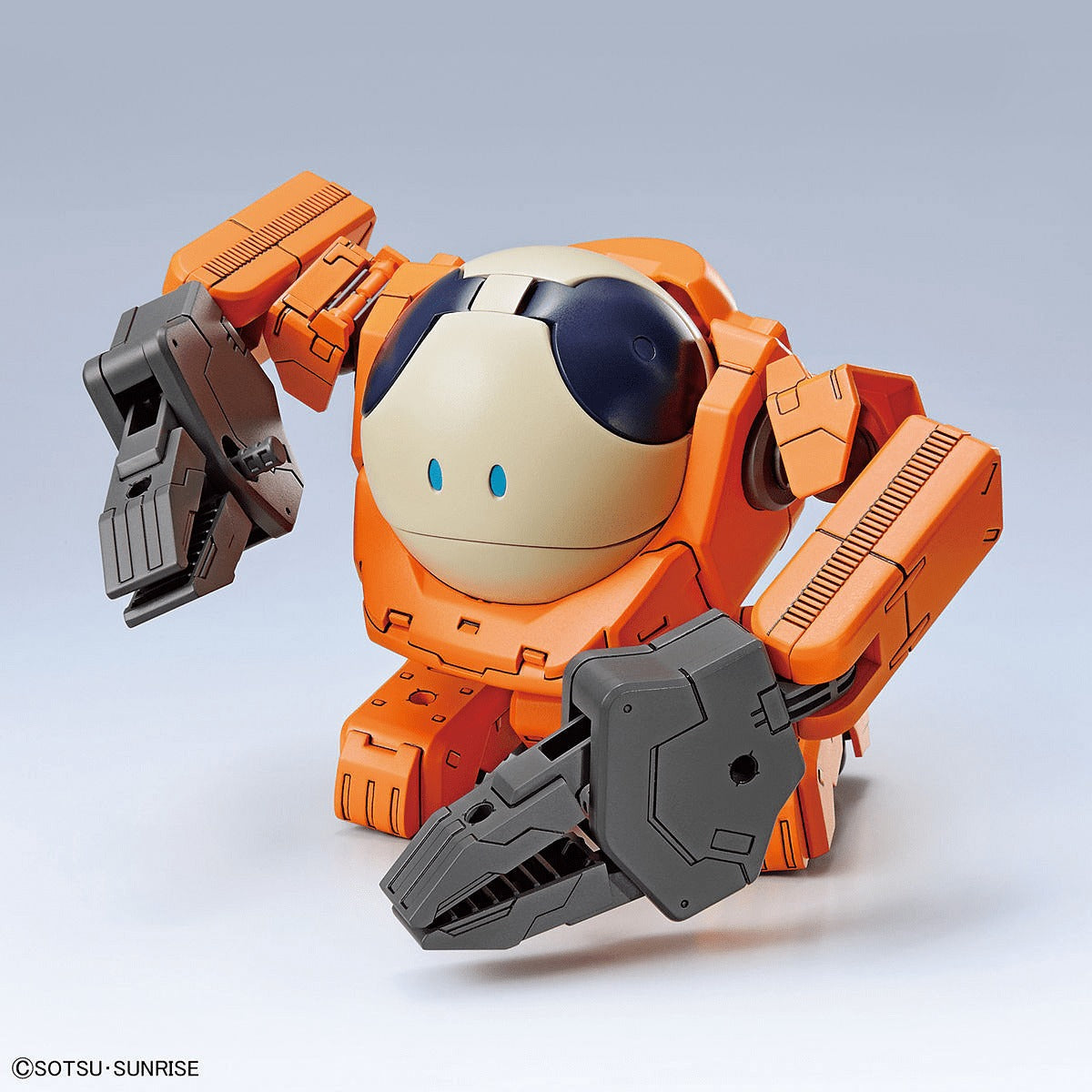 Haropla #13 Haro Loader