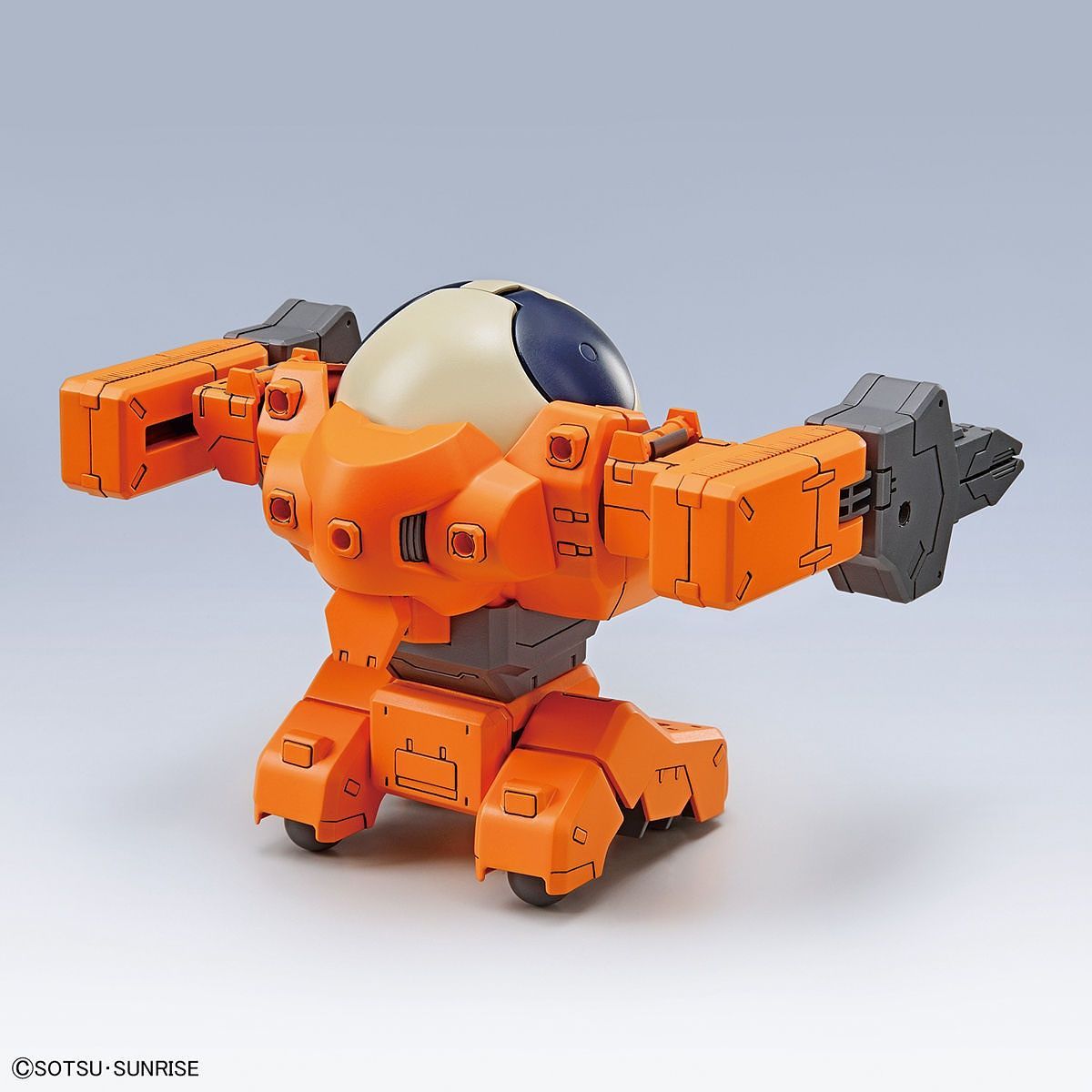 Haropla #13 Haro Loader