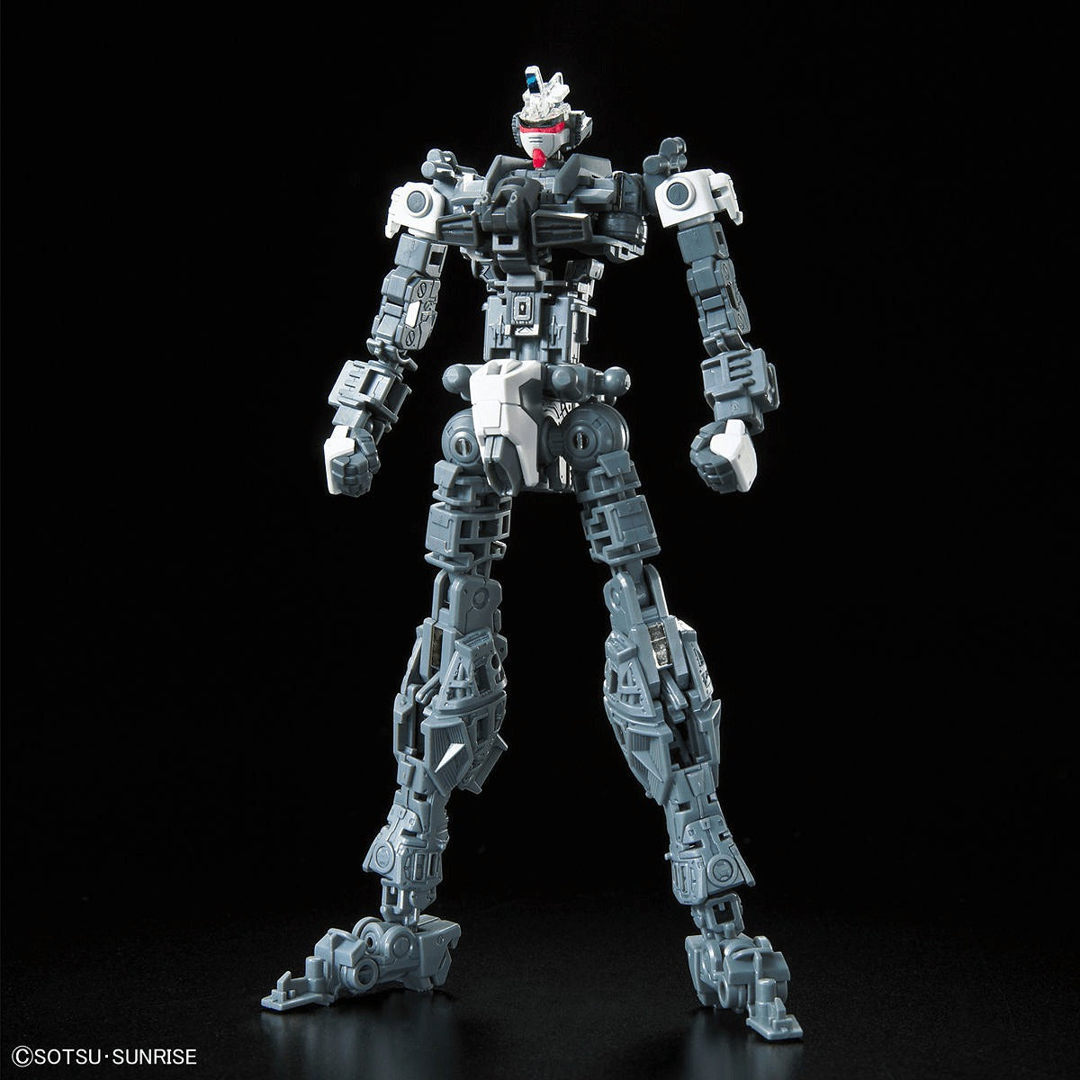 RG #33 Force Impulse Gundam