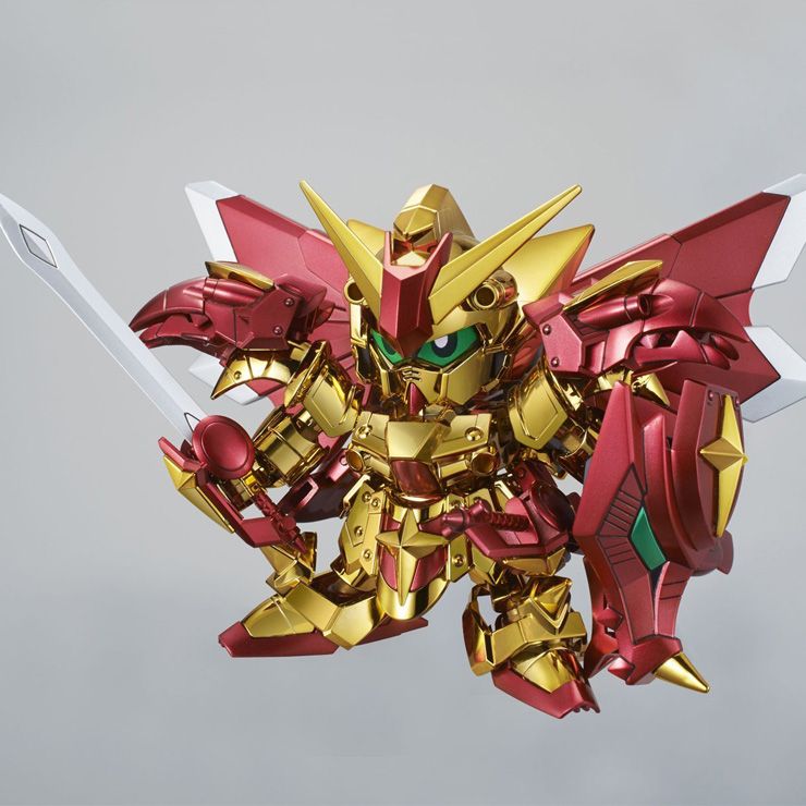 BB #400 Legend Knight Superior Dragon