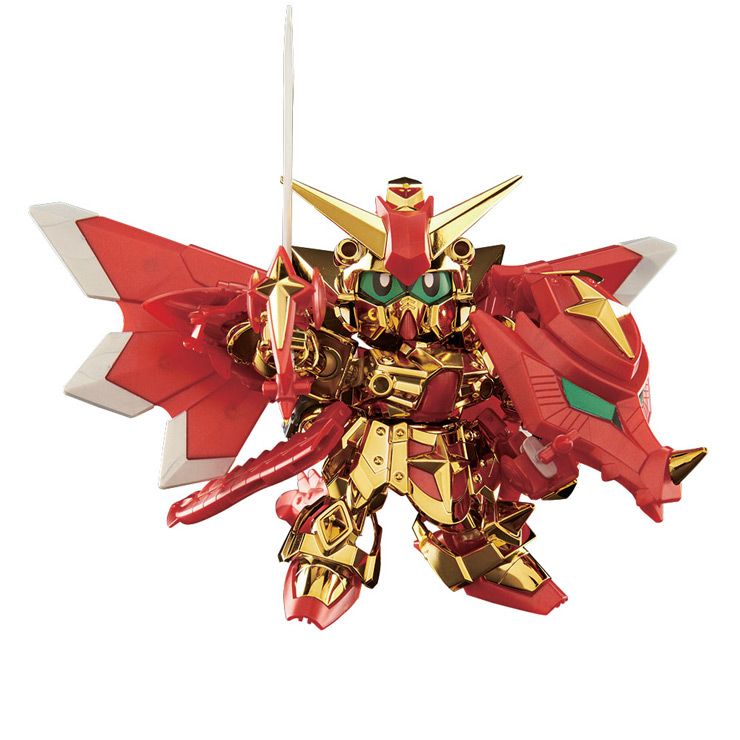 BB #400 Legend Knight Superior Dragon