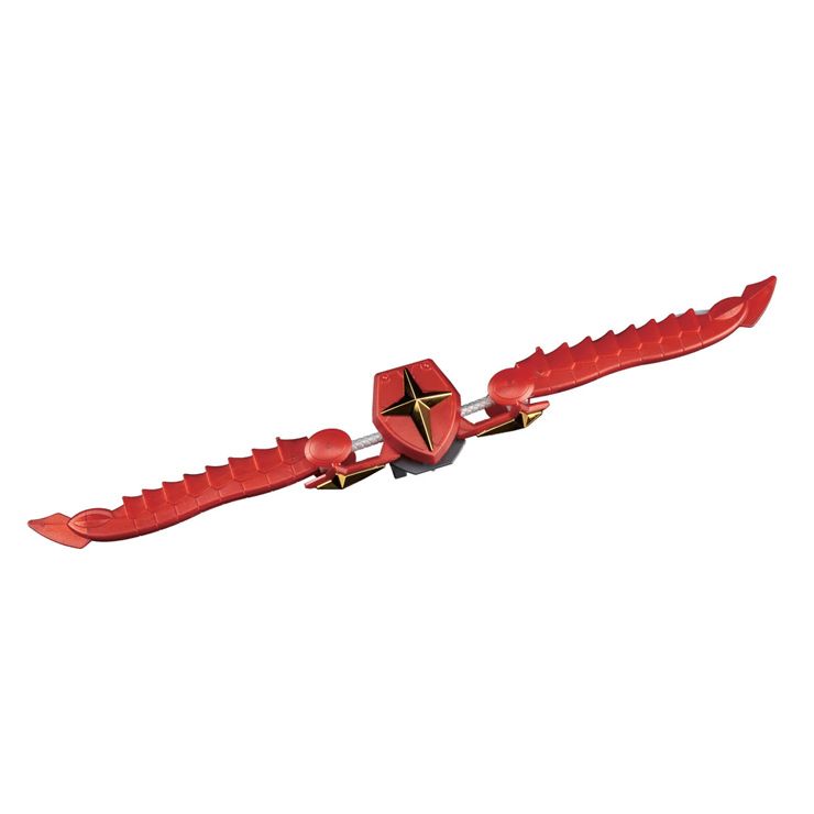BB #400 Legend Knight Superior Dragon