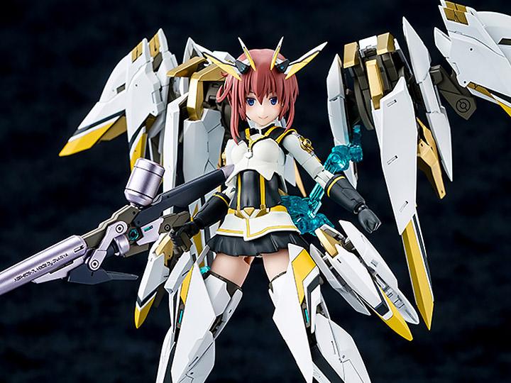 Alice Gear Aegis Megami Device Sugumi Kanagata