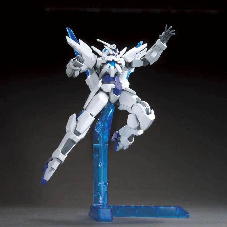 HGBF #34 Transient Gundam