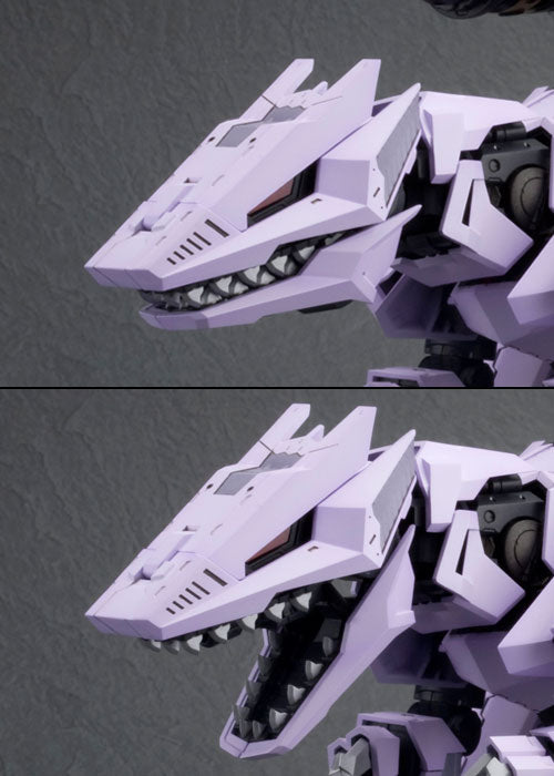 Zoids Highend Master Model EZ-049 Berserk Fuhrer (Repackage Ver.)