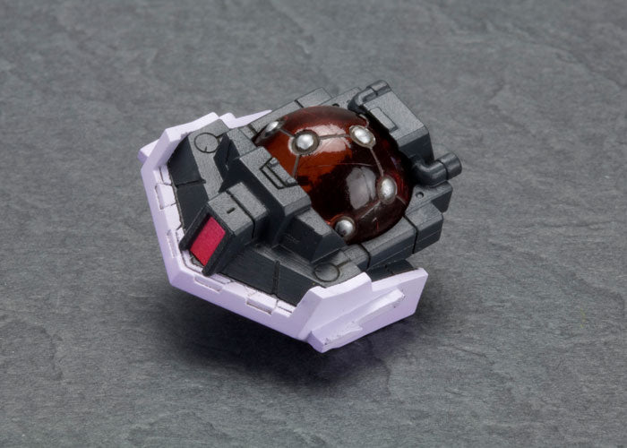 Zoids Highend Master Model EZ-049 Berserk Fuhrer (Repackage Ver.)