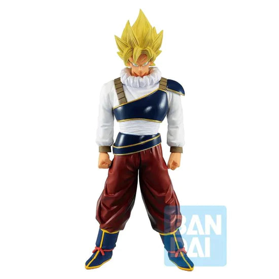 Dragon Ball Z Ichibansho Super Saiyan Goku (Vs. Omnibus Ultra)