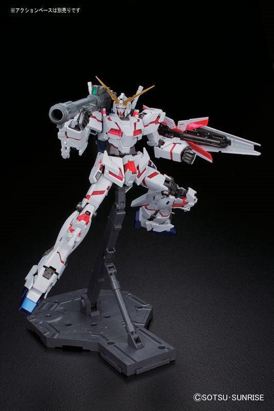 MG RX-0 Unicorn Gundam