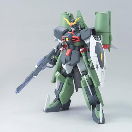 HGGS #19 Chaos Gundam