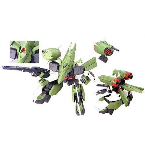 HGGS #19 Chaos Gundam