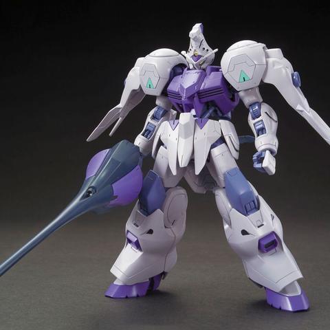 HGIBO #11 Gundam Kimaris