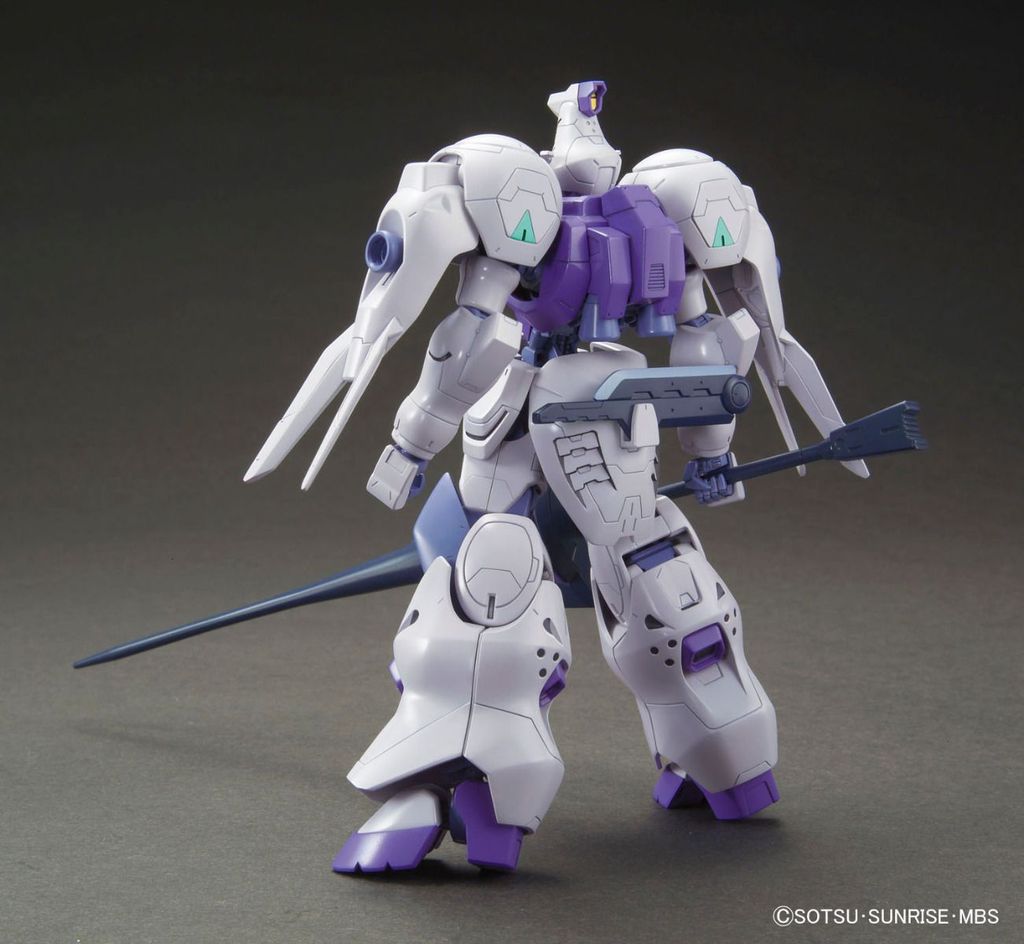HGIBO #11 Gundam Kimaris