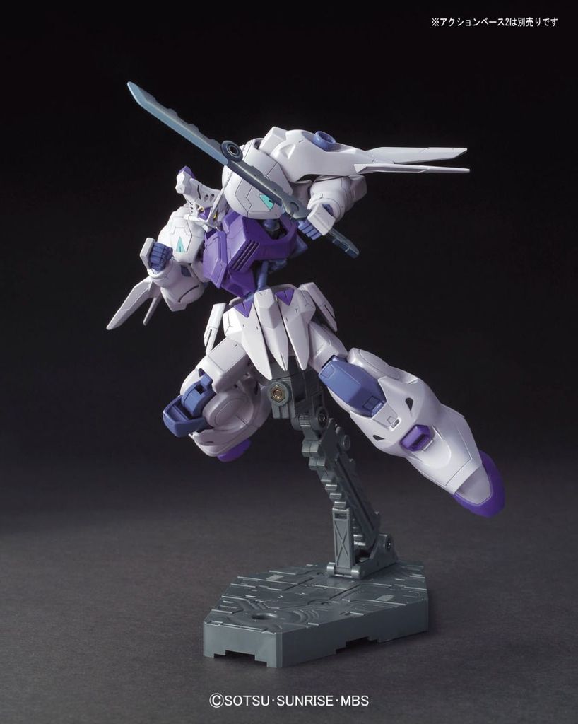 HGIBO #11 Gundam Kimaris