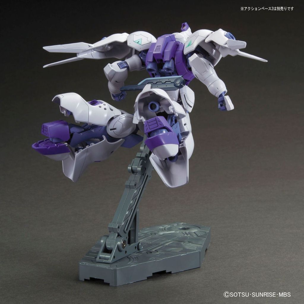 HGIBO #11 Gundam Kimaris