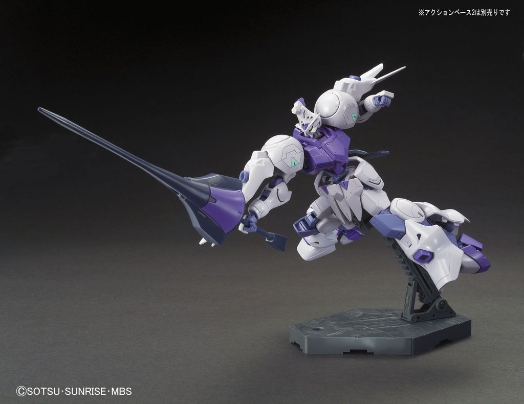 HGIBO #11 Gundam Kimaris
