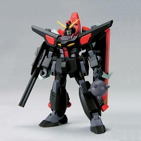 HGGS R10 Raider Gundam (Remaster)