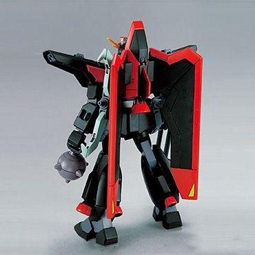 HGGS R10 Raider Gundam (Remaster)