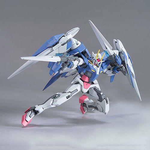 HG00 #38 00 Raiser (Designer's Color Ver)