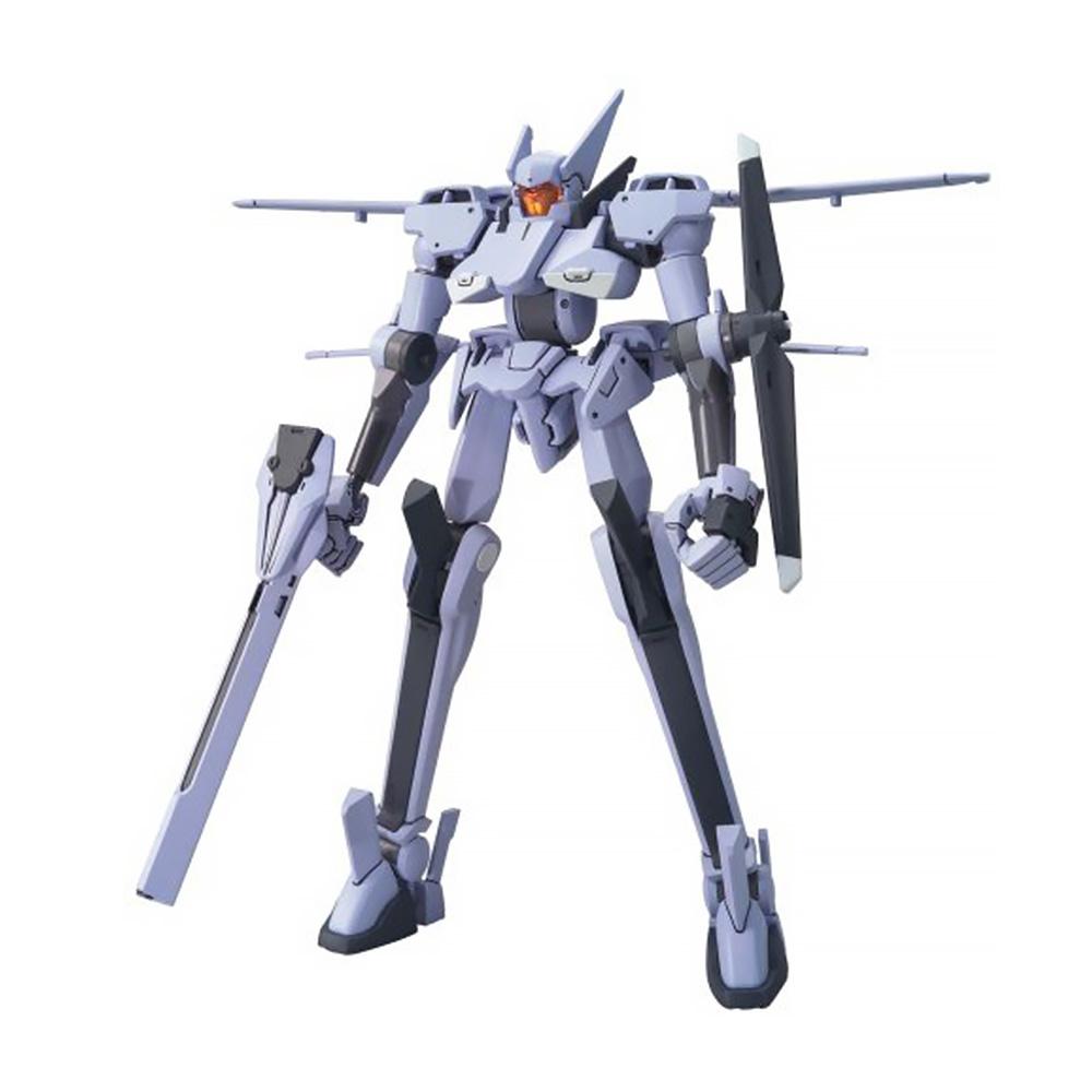 HG00 #02 Union Flag