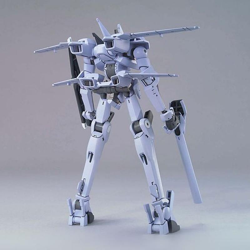 HG00 #02 Union Flag