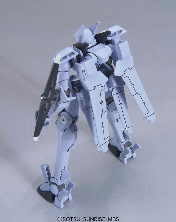 HG00 #02 Union Flag