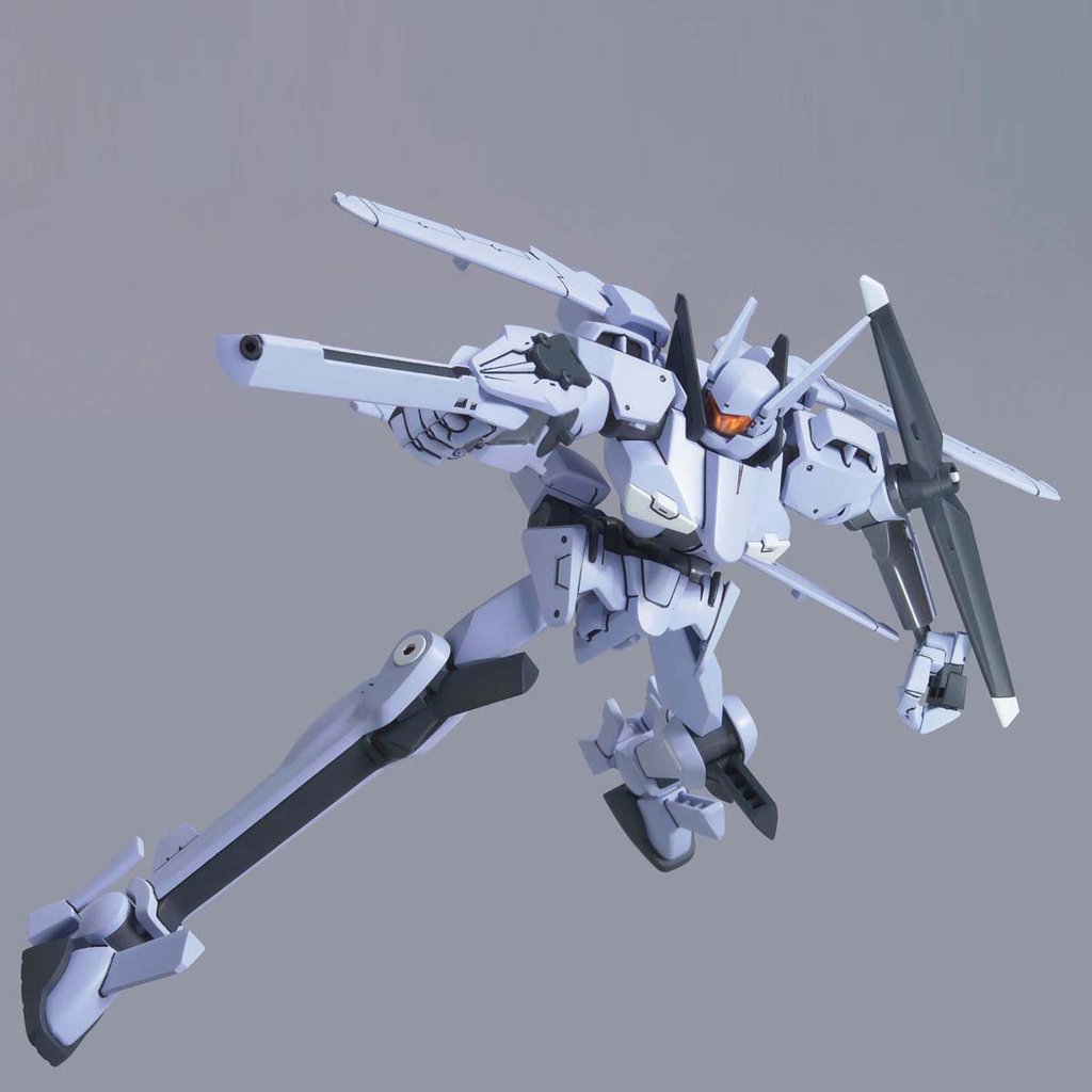 HG00 #02 Union Flag