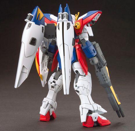 HGAC #174 Wing Gundam Zero
