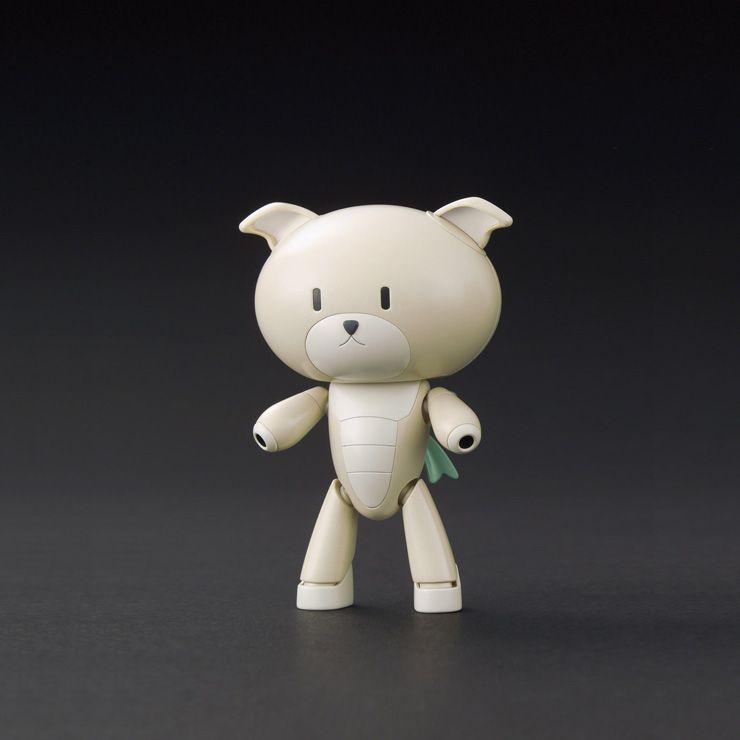 HGPG #11 Petitgguy Woof Woof White & Dog Cos