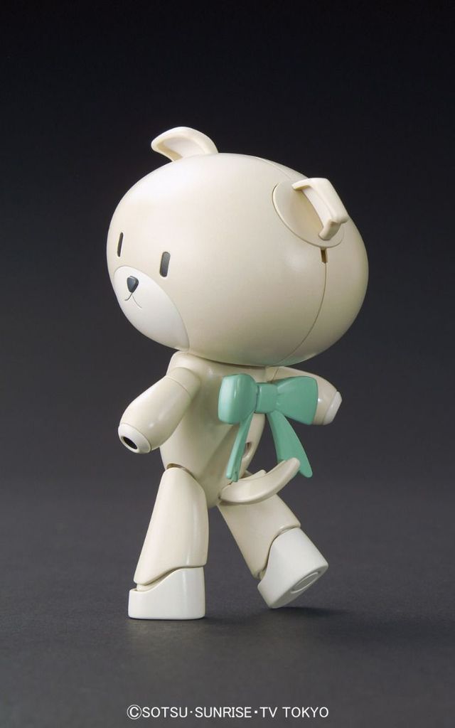 HGPG #11 Petitgguy Woof Woof White & Dog Cos