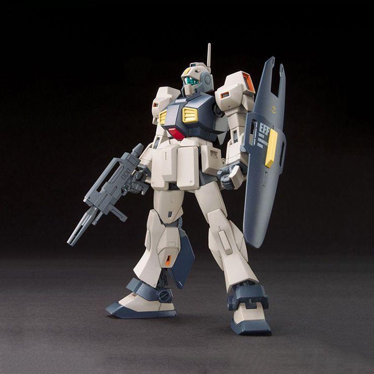 HGUC #164 MSA-003 Nemo Unicorn Desert Color Ver