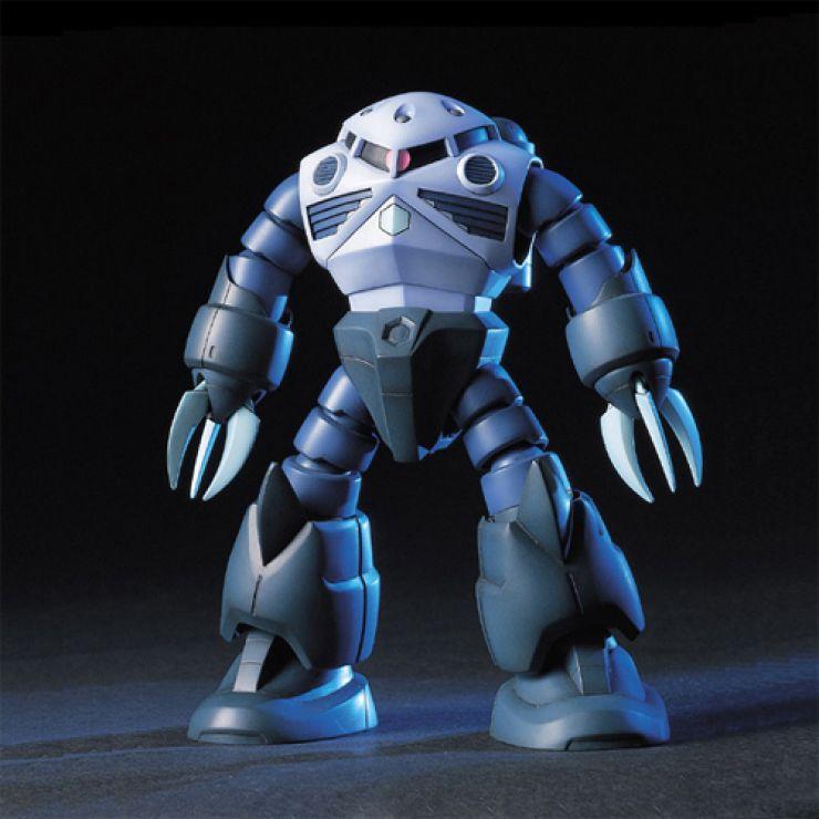 HGUC #06 MSM-07 Z`Gok