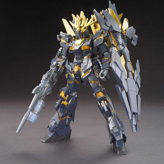 HGUC #175 Unicorn Gundam 02 Banshee Norn (Destroy Mode)