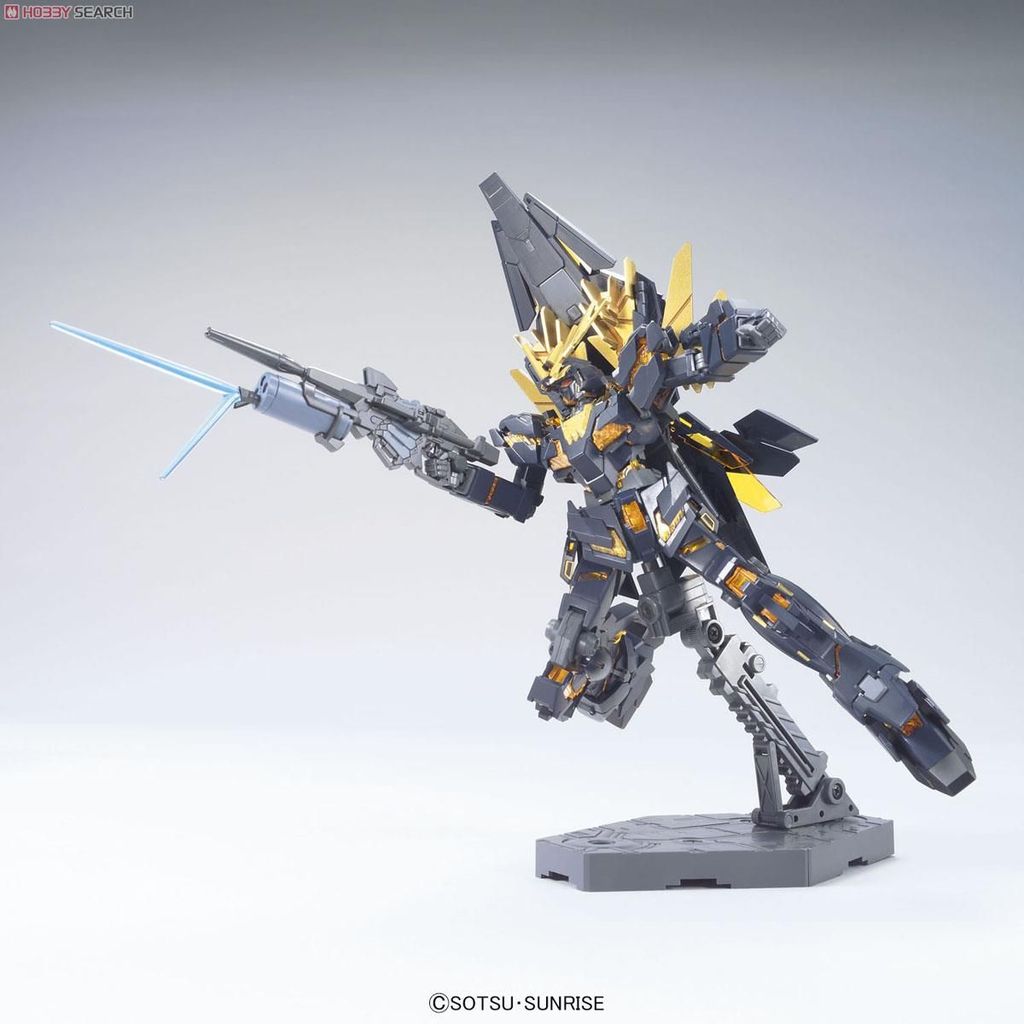 HGUC #175 Unicorn Gundam 02 Banshee Norn (Destroy Mode)