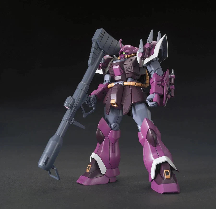 HGUC #206 Efreet Schneid