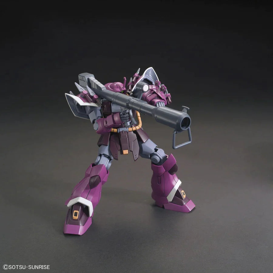 HGUC #206 Efreet Schneid