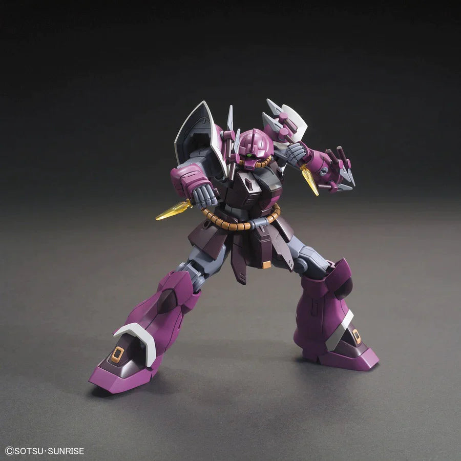 HGUC #206 Efreet Schneid