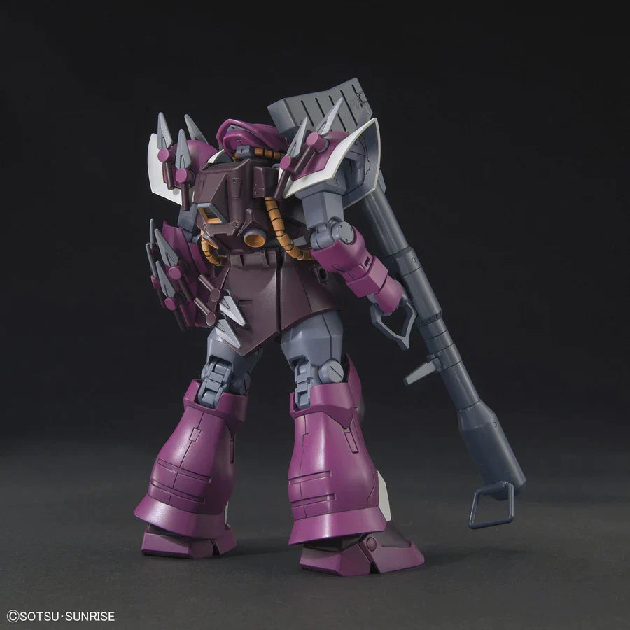HGUC #206 Efreet Schneid