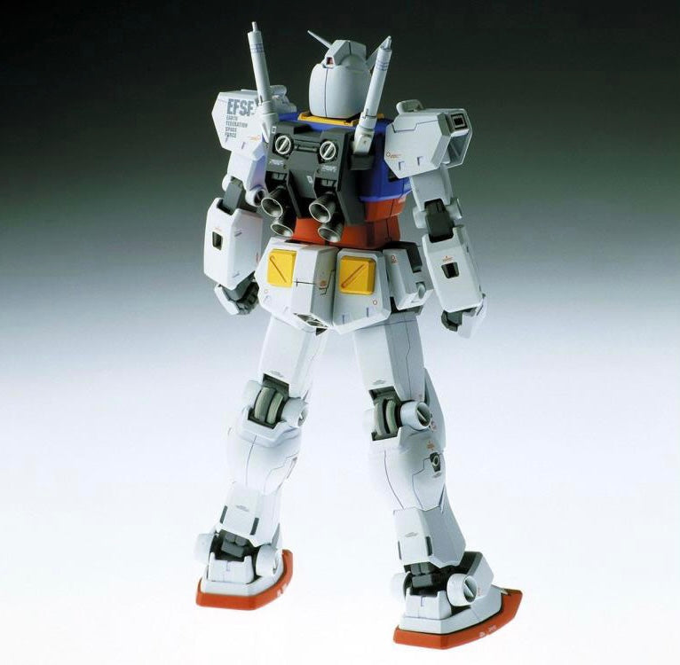 MG RX-78-2 Gundam (Ver. Ka)