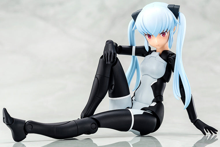 Busou Shinki x Megami Device Type Devil Strarf Model Kit