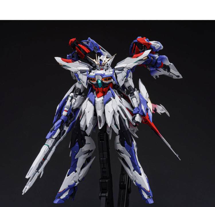 AOK Silveroaks #14 1/100 Eclipse Gundam Collector set Resin Conversion Kit