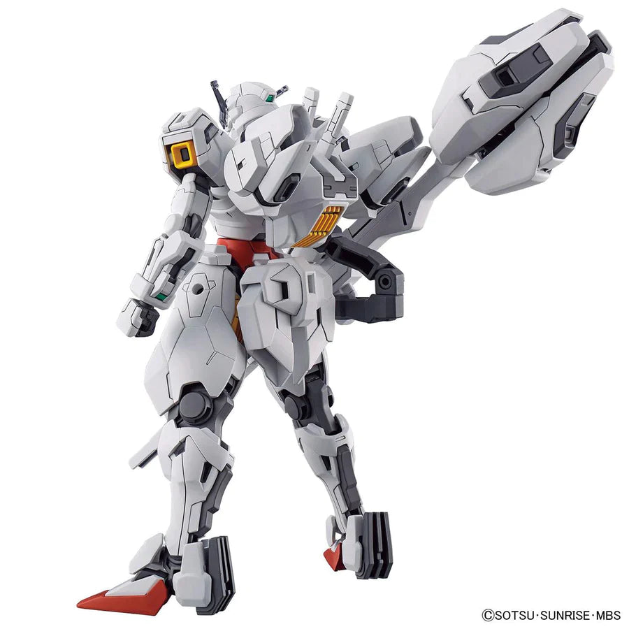 HGTWFM #26 Gundam Calibarn