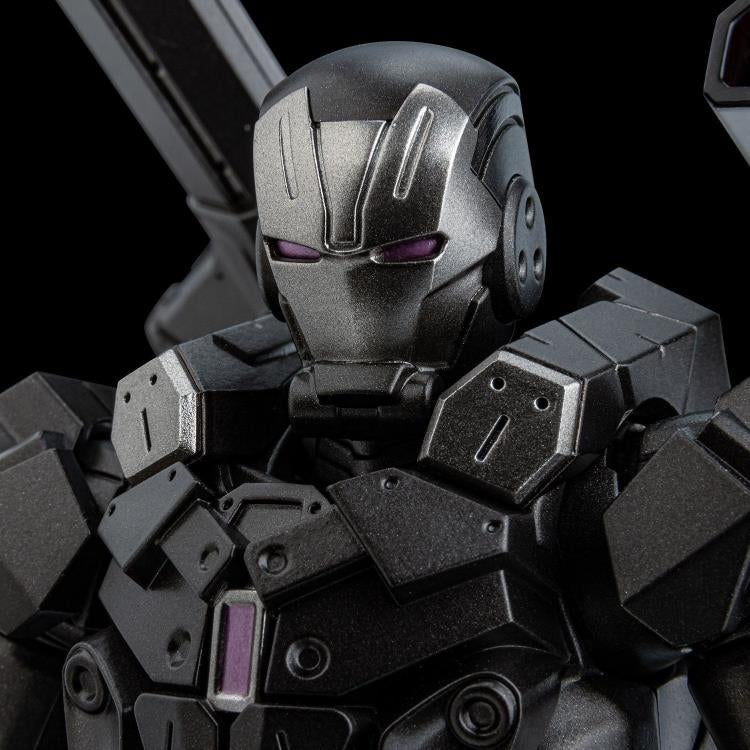 War Machine, Sentinel Fighting "Marvel"