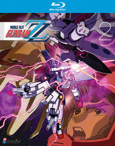 Gundam Blue-Rays Animes