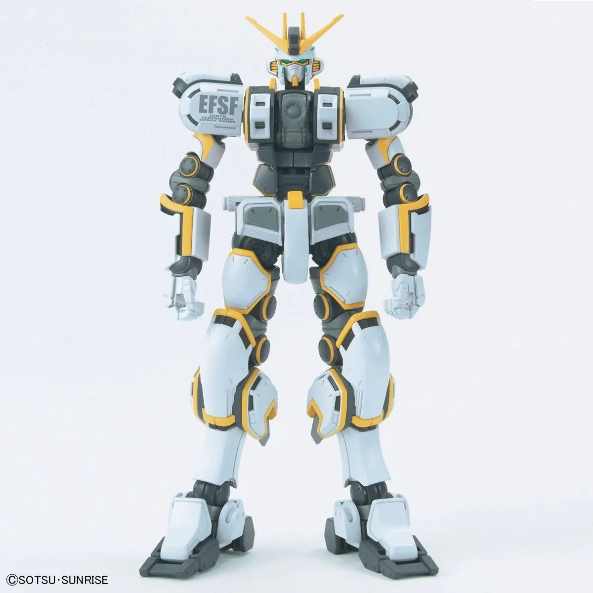HGTB Atlas Gundam (Gundam Thunderbolt Ver)