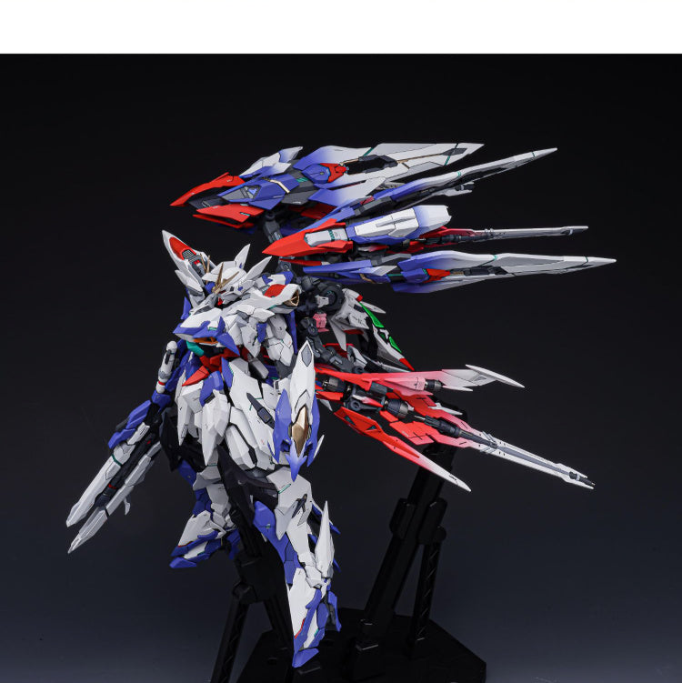 AOK Silveroaks #14 1/100 Eclipse Gundam Collector set Resin Conversion Kit