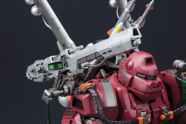 ZOIDS - IRON KONG PK