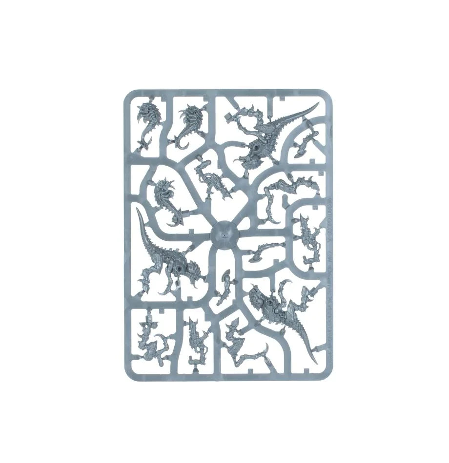 Warhammer 40,000: Leviathan