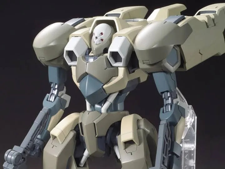 HGIBO #05 Hyakuri