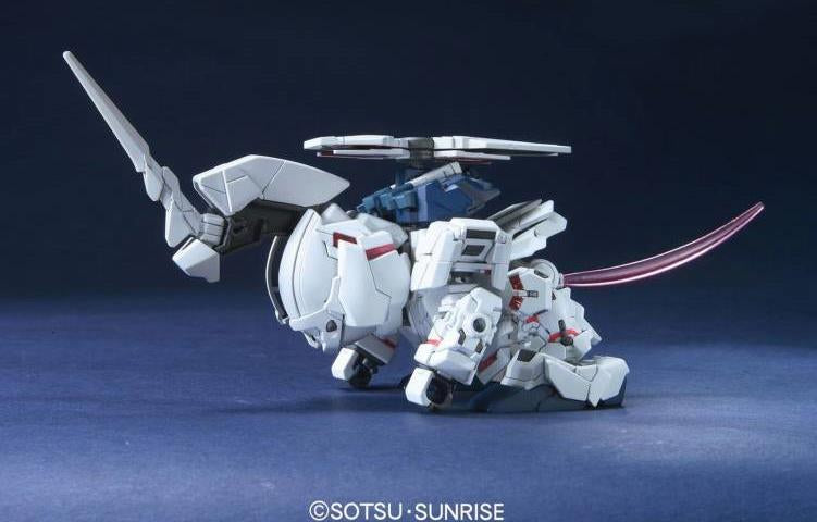 BB Senshi #360 RX-0 Unicorn Gundam